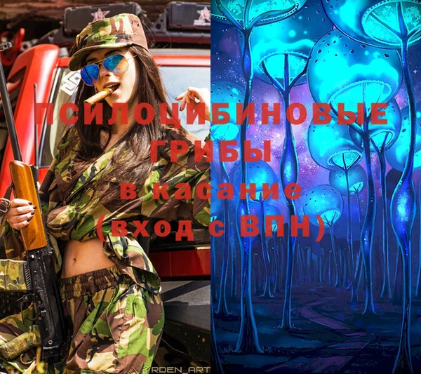 ALPHA-PVP Армянск